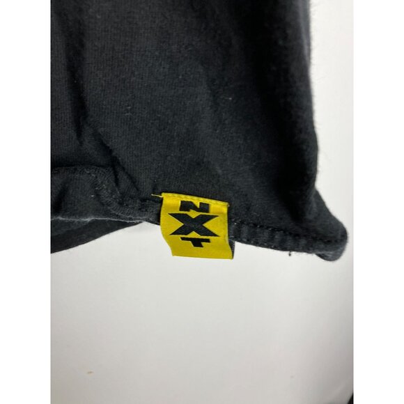 NXT Authentic Hideo Itami Kenta T-Shirt Men's 5X READ - Picture 3 of 7